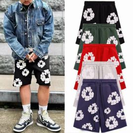 Picture of Denim Tears Pants Short _SKUDenimTearsS-XL861118997